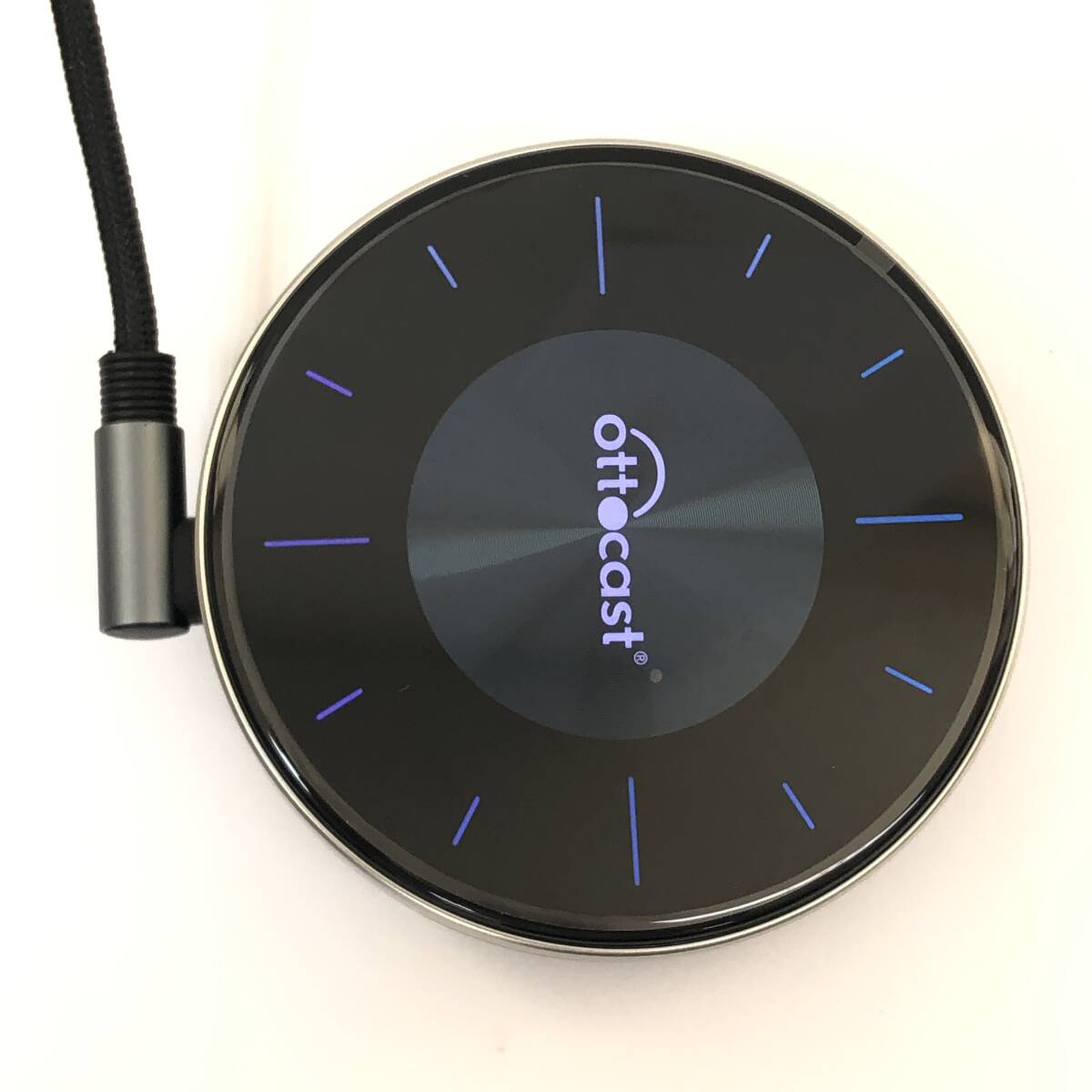 通電OK ほぼ未使用 ottocast オットキャスト ottoaibox P3 SE PSC46 