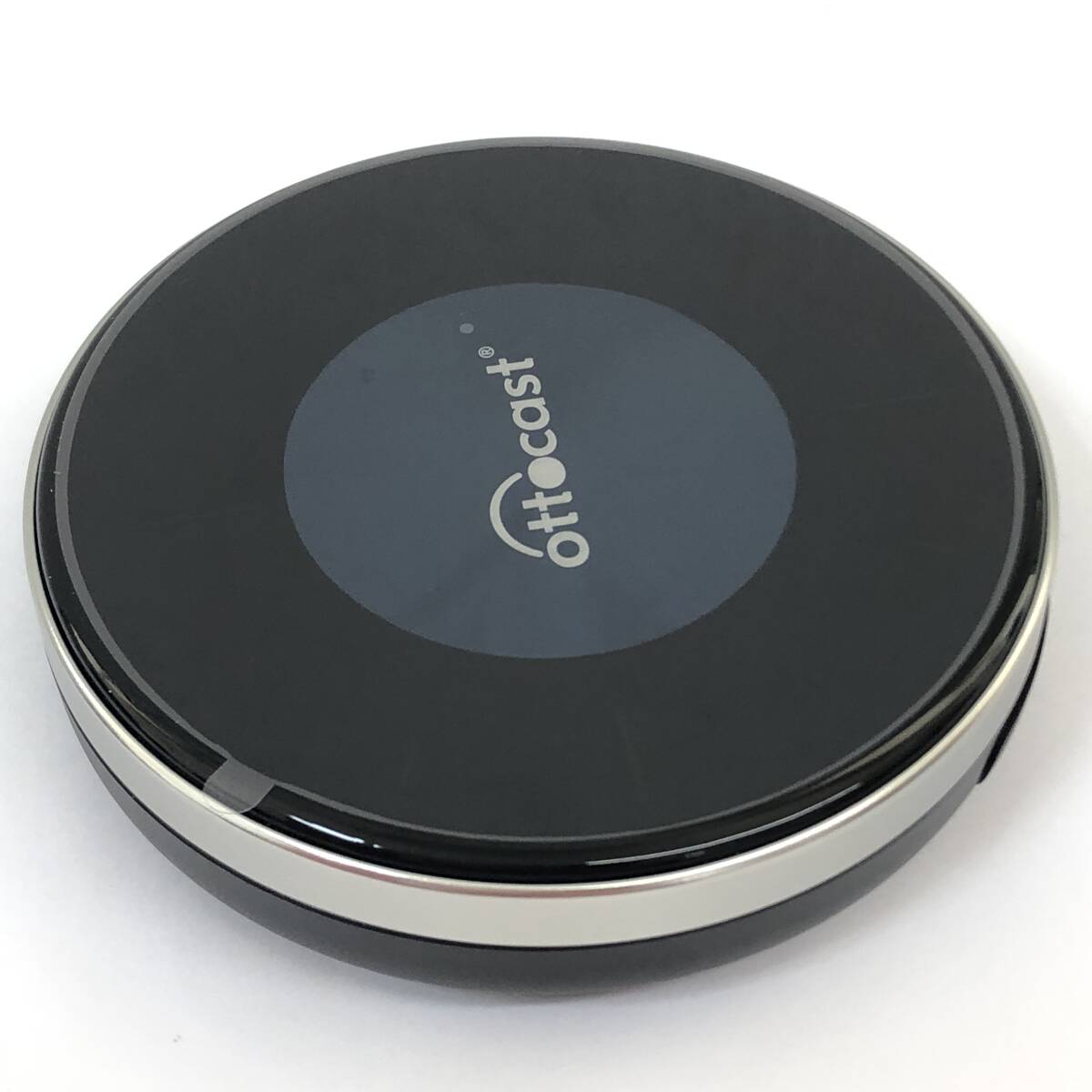 通電OK ほぼ未使用 ottocast オットキャスト ottoaibox P3 SE PSC46 