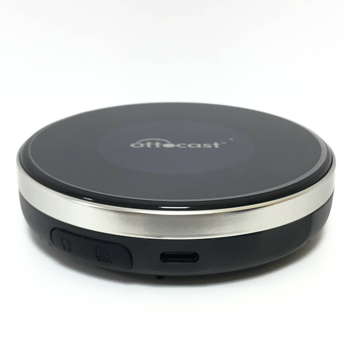 通電OK ほぼ未使用 ottocast オットキャスト ottoaibox P3 SE PSC46 