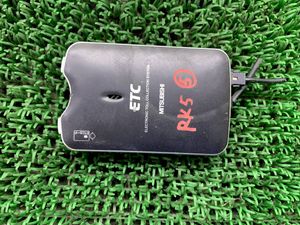 ●即決値段● ホンダ ステップワゴン RK5 三菱電機 ETC車載器 アンテナ分離型 本体のみ E