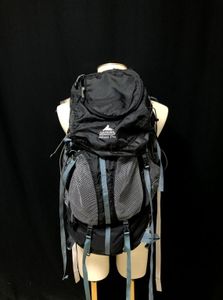 ◆GREGORY advent pro　グレゴリー バックパック リュックサック 00s　旧ロゴ　ヴィンテ