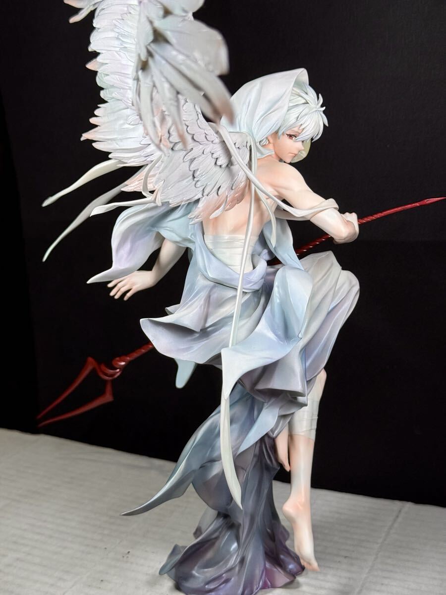 塗装済み ワンダーフェスティバル WF2025s 夏 ガレージキット