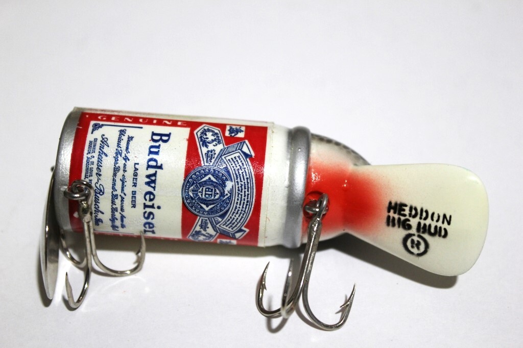 HEDDON ヘドン ビッグバド ビッグバド ヘドン HEDDON ラッキー13 )③ で