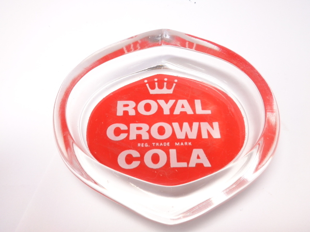 ロイヤルクラウンコーラの値段と価格推移は？｜1件の売買データから