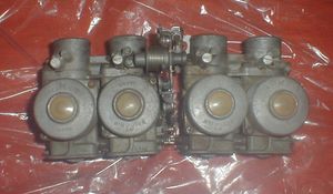 ☆★ホンダ/ＨＯＮＤＡ★Ｓ８００/Ｓ８００Ｍ/エスハチ【純正ＣＶ４キャブレター/ＯH用/