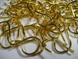 工場直ヒラマサ　１２号　金　 １００本入り　即決