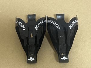 COLNAGO コルナゴ カーボンボトルケージ ペア