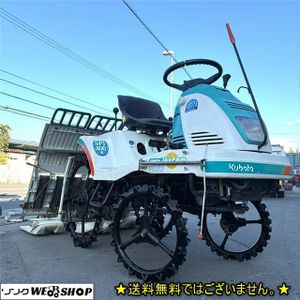 田植え機 ジャンクのYahoo!オークション(旧ヤフオク!)の相場・価格を 