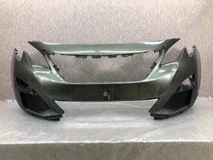 プジョー P84系 3008 純正 フロントバンパー C06760-091ISM026