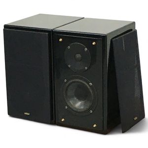 DENON デノン スピーカー ペア SC-E727R DENON SC-E727R を聴いてみる - いつか消える文章