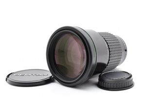 ★外観美品★ ペンタックス SMC PENTAX-A☆ 200mm F2.8 ED　Y3222#232