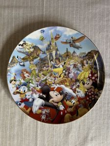 美術品・アンティーク・コレクション 未使用 東京ディズニーランド