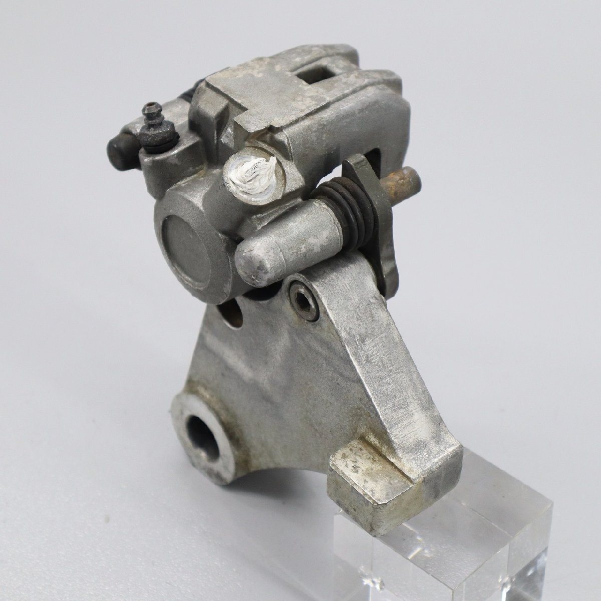 バリオス ブレーキキャリパーの値段と価格推移は？｜23件の売買データ