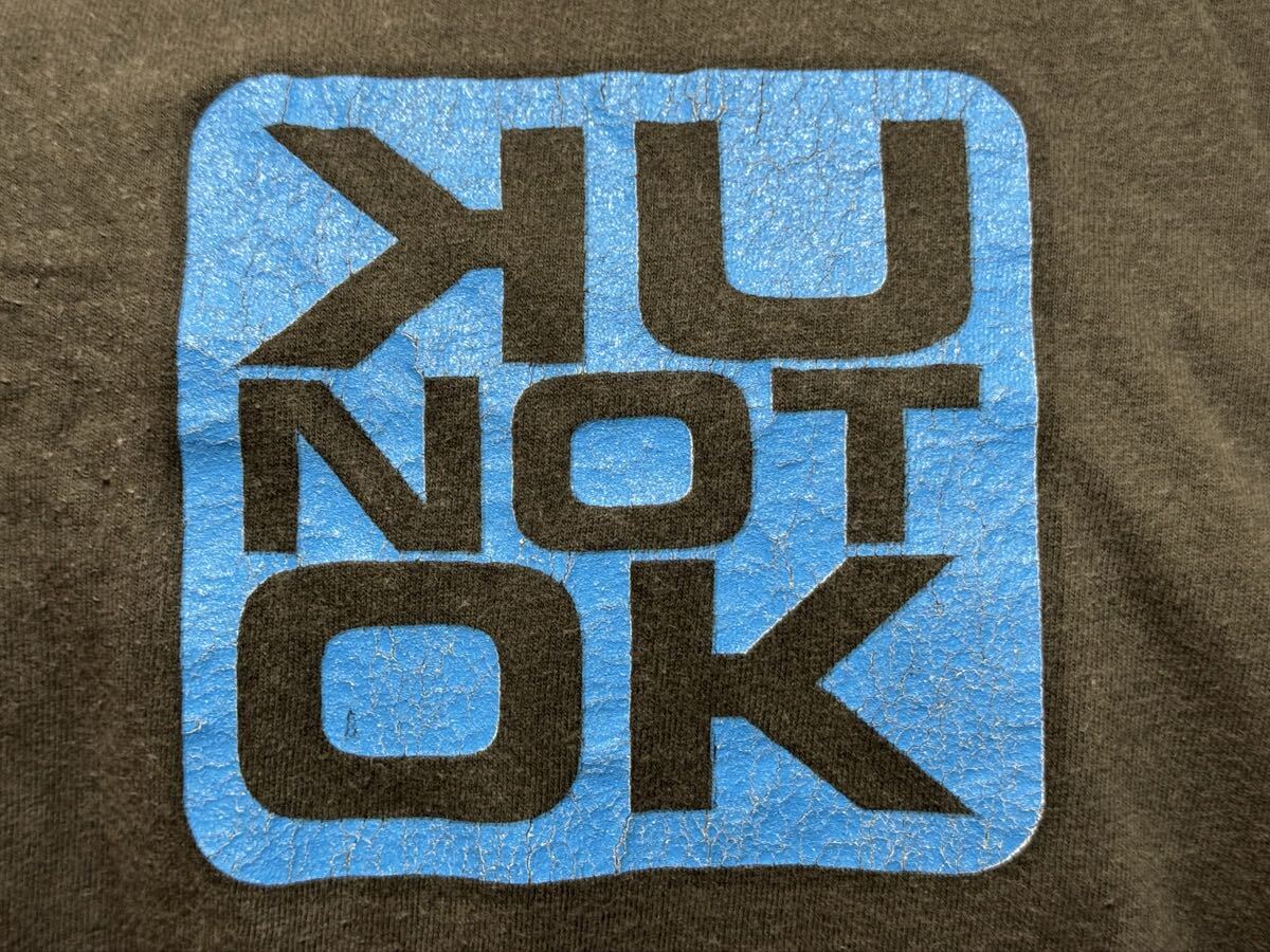 Radiohead OK COMPUTER Tシャツ XL レディオヘッド レディヘ OK