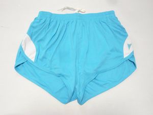 8038 試着程度■メーカー不明 陸上ランニングパンツ インナー付き XXXXLサイズ