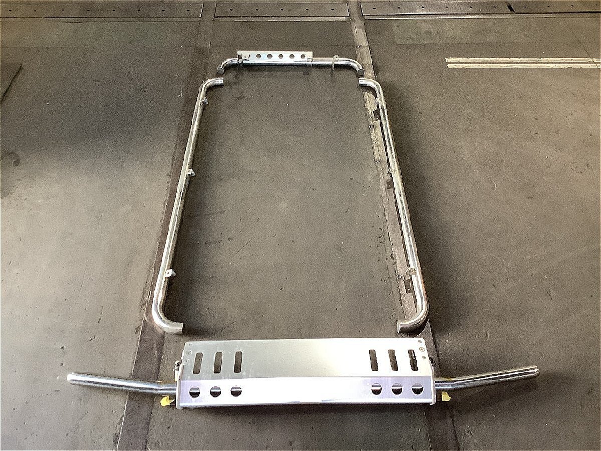 パジェロ フロントの情報