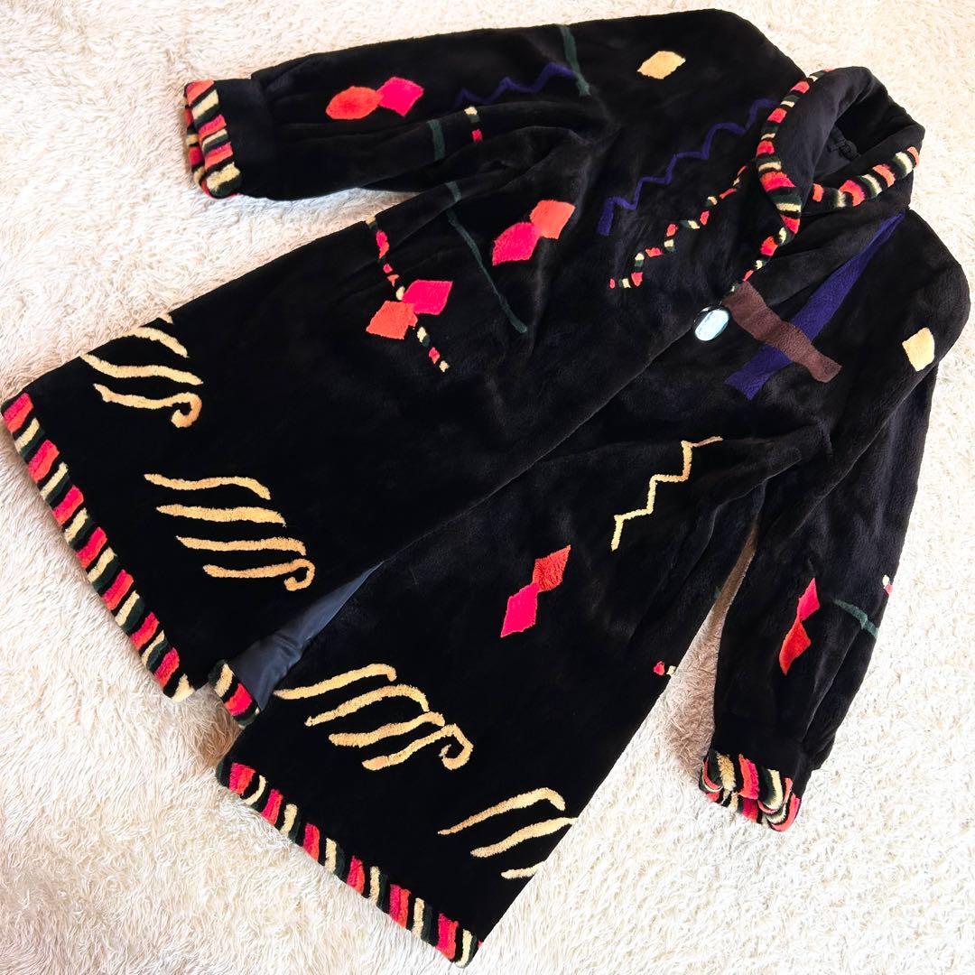 リアルファーの情報