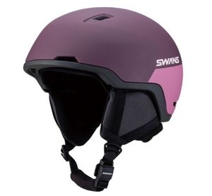 26SWANS　HSF-241　P2　 Color: DAZ/ダークアズキ 　Mサイズ（53cm～57cm）定価￥27500(