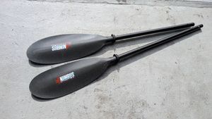 中古　ニンバス　ストレートシャフト　フルカーボン　