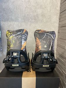 FLUX DS STEP ON HIGHLAND SIZE:WM フラックス ステップオン 正規品 2025-26