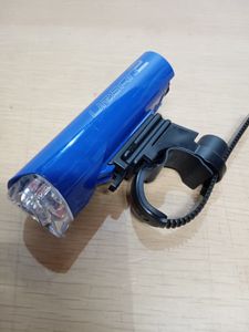 CATEYE URBAN2 自転車ライト HL-EL160 キャットアイ アーバン 中古 稼働品