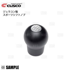 数量限定 大特価 CUSCO クスコ スポーツシフトノブ　WRX STI VAB/インプレッサ GDB GRB G