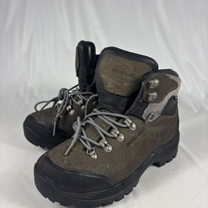 mont-bell　モンベル 登山靴 26.5cm メンズ　アルパインクルーザー　VIBRAMソール　GORE-