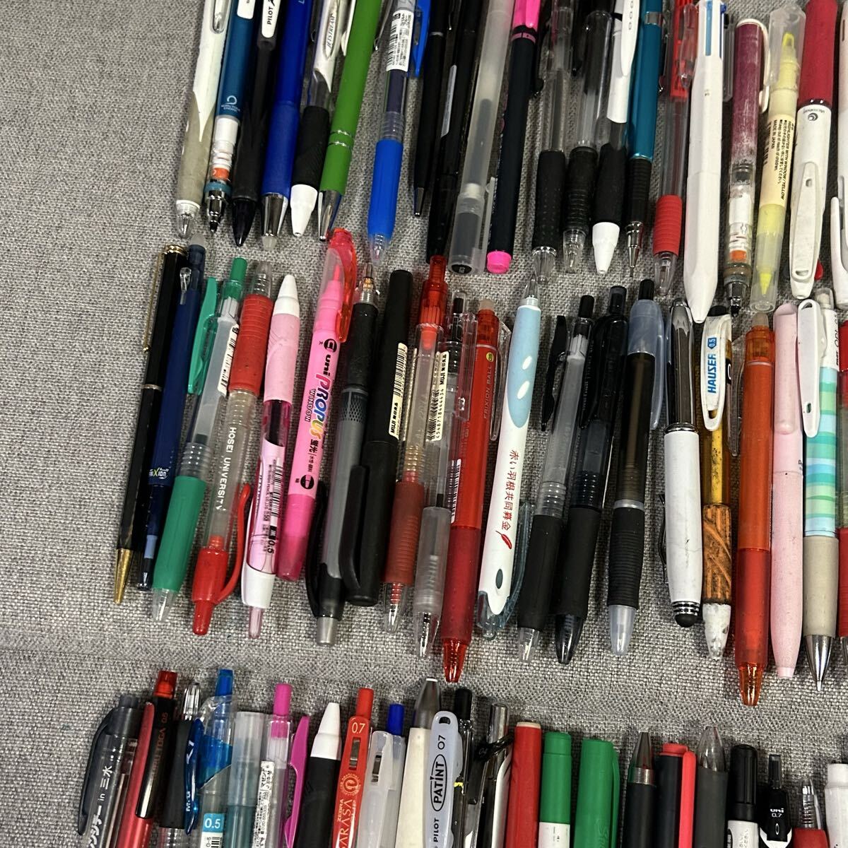 1円 ボールペン シャープペン シャーペン まとめ売り 大量 セット 筆記