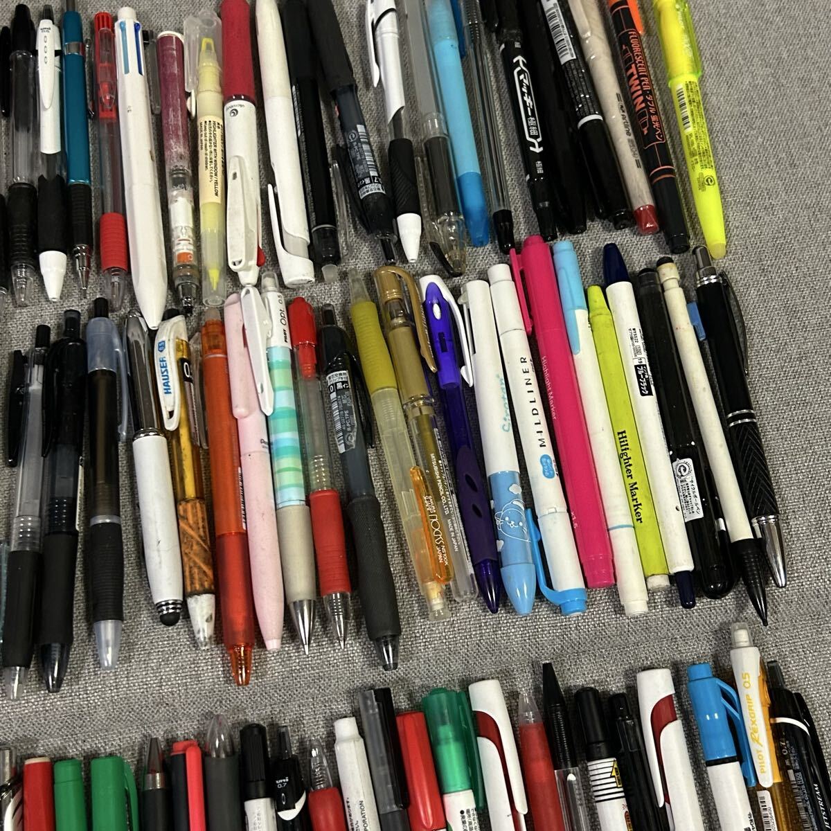 1円 ボールペン シャープペン シャーペン まとめ売り 大量 セット 筆記