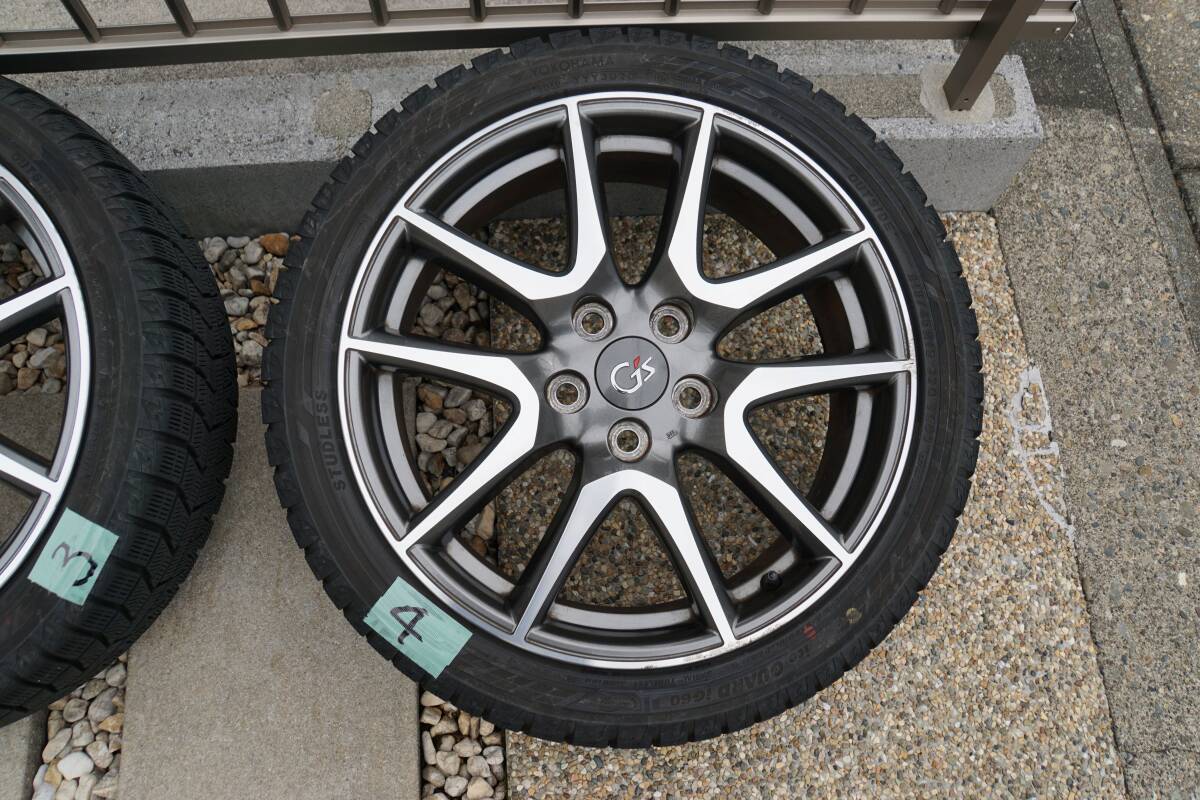 ☆希少☆ トヨタ ヴォクシー 70系 VOXY 純正 G
