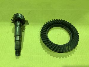 ７.５インチ　ファイナルギア　4.3 アルテッツァ　GX100 ドリフト　 ファイナルギア