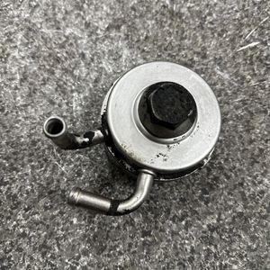 ジムニー JB23 ４型 オイルクーラー