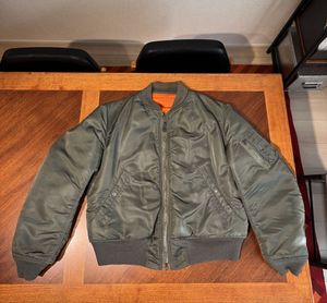 MA-1 実物の値段と価格推移は？｜68件の売買データからMA-1 実物の価値