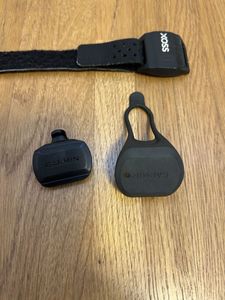 ガーミン GARMIN ケイデンスセンサー スピードセンサー