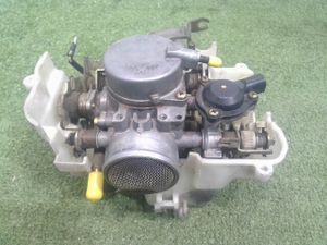 アクティ V-HA4 キャブレター NH528 16100-PZ3-030