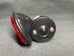 CATEYE　キャットアイ　RR-160-SSR　リフレクター