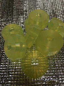 最速！キャリーDA/DB52T/DA62T/DA63T/DA65T強化テンションロッドブッシュ　プロからも大