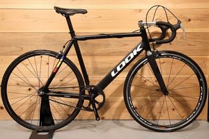 ルック LOOK AL 464 P 2013 Mサイズ シングルスピード アルミ ピストバイク トラックレー