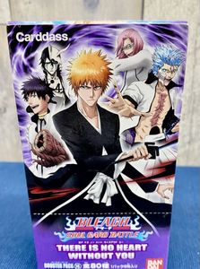 ブリーチ ソウル カードの値段と価格推移は？｜82件の売買データから