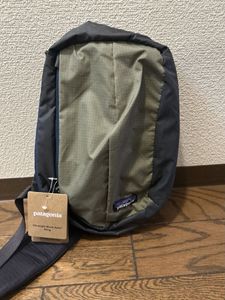 パタゴニア バッグ 49020 patagonia ULTRALIGHT BLACK HOLE SLING ワンショルダー ボディ