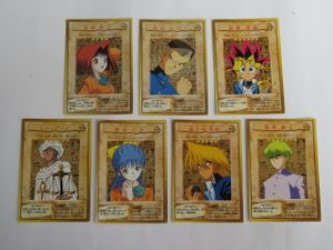 遊戯王 本田の値段と価格推移は？｜2件の売買データから遊戯王 本田の