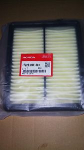 ホンダ純正 エアフィルター 17220-R9H-003 N-BOX HONDA 未開封