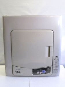 三菱 MITSUBISHI 除湿型 電気衣類乾燥機 DR-D40L ホワイト sy5024228839