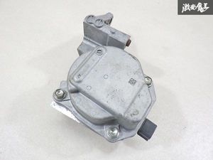 【実働外し ストア出品】 トヨタ 純正 70 70系 カムリ ウォーターポンプ water pump 単体