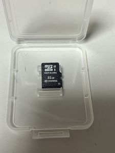 25年12月地図更新済 NSZT-Y68T 9インチ用 地図sd ナビにて動作確認済 08675-0AY42 送料無