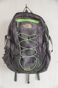 1円◆ノースフェイス THE NORTH FACE*リュックサック/ザック/鞄*BOREALIS/ ボレアリス