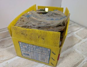 金属製 タイヤチェーン 185-70-13