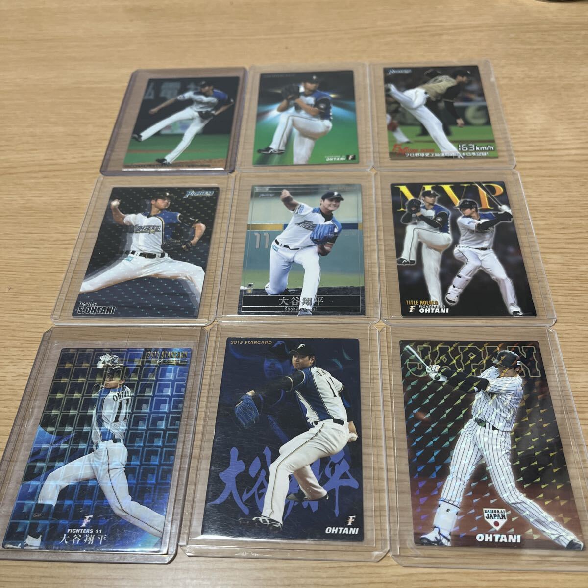 大谷翔平 オーナーズリーグの値段と価格推移は？｜29件の売買データ