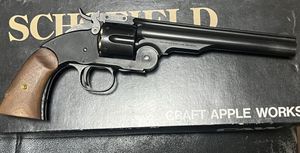 caw スコフィールドの値段と価格推移は？｜16件の売買データからcaw