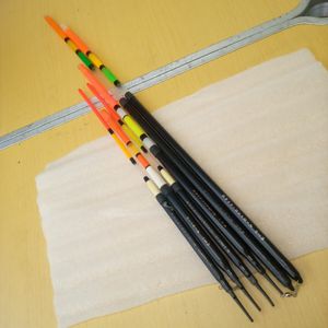 棒ウキ　スライドコントロール　0号～3号　6点　チヌ　磯ウキ　堤防　磯　他　ウキ　釣具